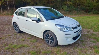 Citroen C3 1.2 60kw - 3