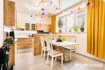 Prodej rodinného domu 297 m², Brno - Bystrc, ev.č. 01929 - 3