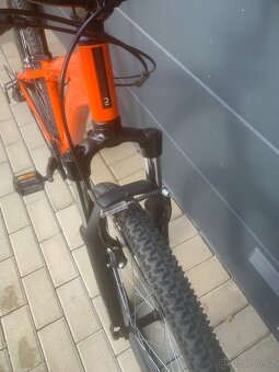 Rockrider 500 - 26", 9-12 let - 3