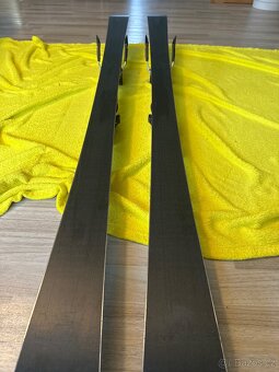 Prodam lyže Atomic race 8 150cm - 3