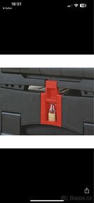 Würth Zásuvkový box Orsy Bull řada 7 - 3