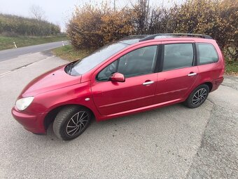 Peugeot 307 - 3