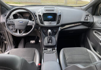 Ford Kuga ST Line AWD 2.0 TDCi - 3
