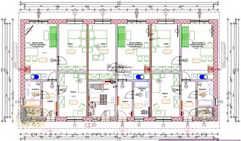 Prodej stavebního pozemku o výměře 828 m² v atraktivní lokal - 3