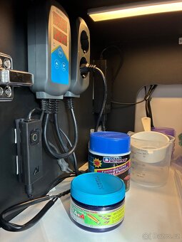 Mořské akvárium red sea max nano - 3