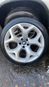 20” alu kola Styling 214 kusovky - 3