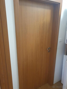 Prodám použité dveře - 3
