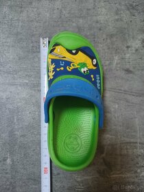 Pantofle TOP STAV - 3