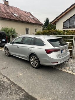 Prodám Škoda octavia IV 2.0 TDi 110 kw - 3
