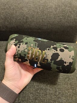 Prodám JBL Charge 5 Squad - 3