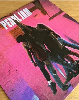 Pearl Jam – Ten - 3