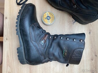 Lundhags skořepinové boty vel. 44 - 3