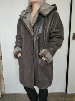 Kožený kabát - 3