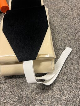 Skialp pásy Climbing Skins Tirol - 190 x 130 - 3