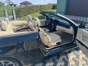320 d kabriolet velká sleva - 3