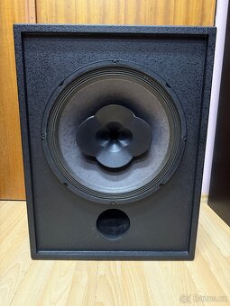 Altec Lansing - 3
