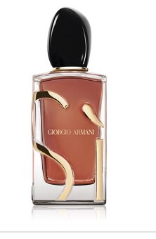 parfém Giorgio Armani Sí - 3