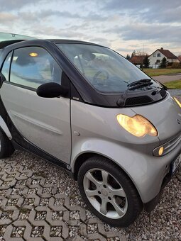 Smart fortwo - 3