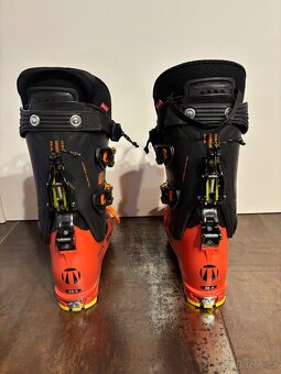 Skialpové boty Tecnica ZERO G TOUR PRO - 3