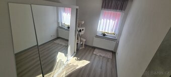 Dlouhodobý pronájem 3kk 82m2 v RD , Košická -Sokolov - 3