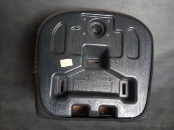 Dětská autosedačka- podsedák - 3