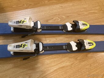 Lyže Lusti JS 140 - 3