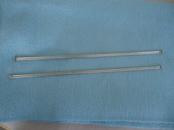 Garnýž, vitrážka - 3