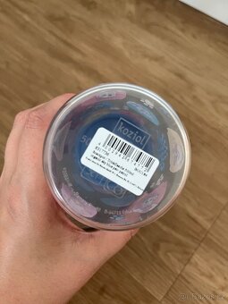 Krabička/box Buddy Snack Tlapková patrola 500ml Koziol - 3