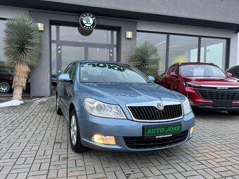 Škoda Octavia 1.4 TSI 90kW AMBIENTE TOP STAV - 3
