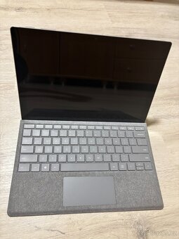 Tablet PC / Notebook Microsoft Surface Pro 7 (768 GB i5 8GB) - 3