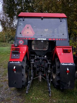 ZETOR 7245 - 3