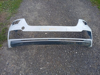 Přední nárazník Škoda KAMIQ 658807221 - 3