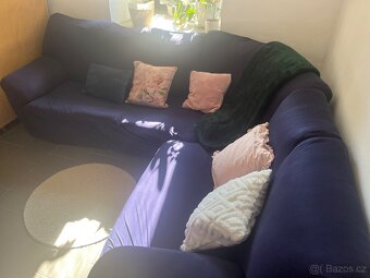 Sedací souprava za pár korun - 3