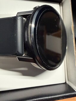 Garmin Venu 4 45mm Slate/Black Band - 3