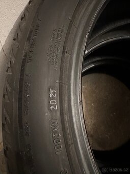 Nové Bridgestone Turanza 215/55 R18 - 3