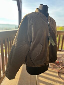 Massimo Dutti nová bunda PC 3.200,- - 3