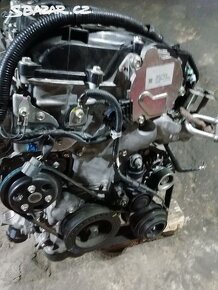 MAZDA CX5 II kompletni motor PEX - 3