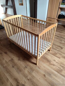 Výbava pro miminko - 3