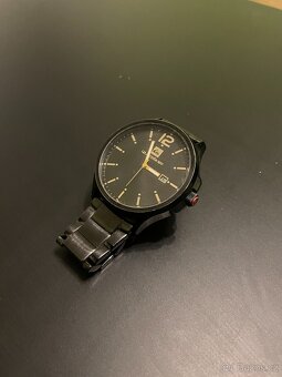 Pánské analogové hodinky Quiksilver Beluka - 3