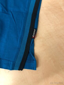 Polokošile COFRA s rozparkem velikost S - 3