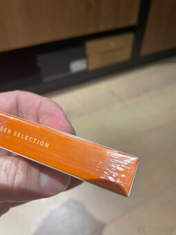 HEETS AMBER selection - 3