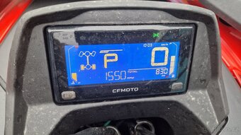 CFMOTO Gladiator X520A EPS - 3