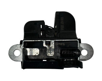 Zámek pátých dveří 5G0827505A VW Golf 7 kombi r.v. 2016 - 3