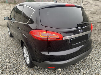 ++Ford S-MAX 2.0TDC-i 165PS TITAN DPH MAN++ - 3
