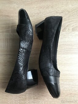 Dámské lodičky - 3