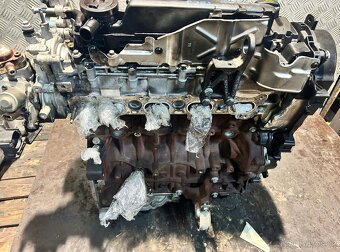 Ford S-Max MK2 motor T8CJ - 3