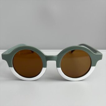 Nové Dětské sluneční brýle - 3