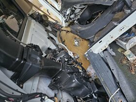 Mercedes Gl 450,500,550 - 3