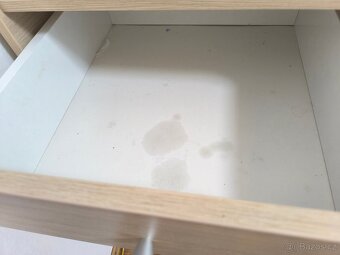 Rostoucí postylka - 3