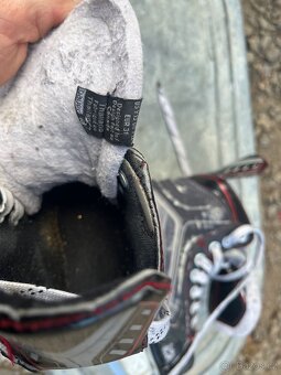 Brusle bauer vel. 28 - 3